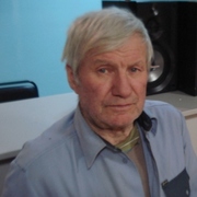 фарид, 62, Нефтекамск