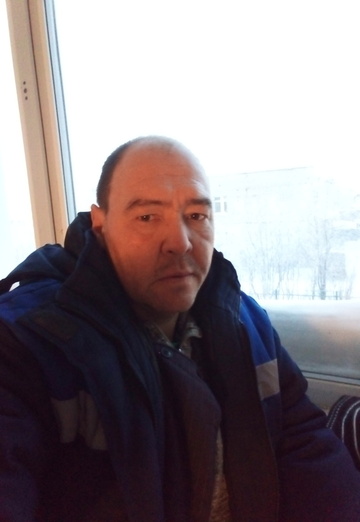 Моя фотография - Игорь, 50 из Оренбург (@igor244257)