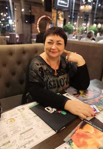 My photo - Natalya, 50 from Tosno (@natalya262776)