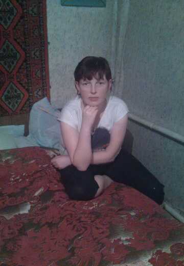 Моя фотография - Настя, 35 из Омск (@nastya54605)