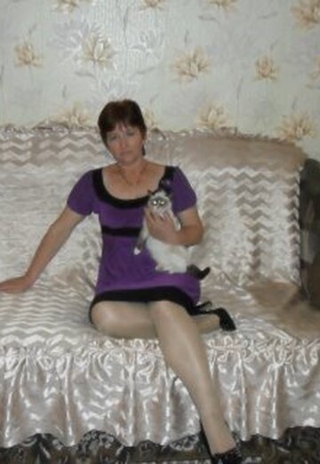 My photo - Galina )), 60 from Omsk (@galina49940)