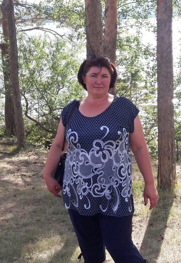 My photo - Venera, 51 from Presnovka (@nika18612)