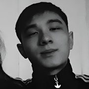 Ерик, 23, Омск