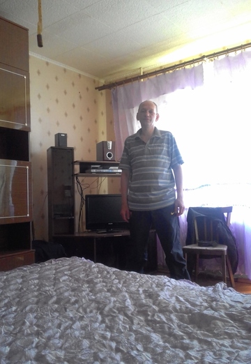 My photo - Aleksei, 53 from Boksitogorsk (@aleksei5077)