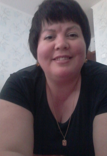 Моя фотография - Ольга, 34 из Пермь (@olga291794)