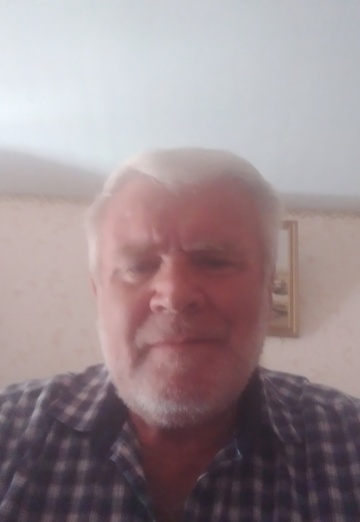 My photo - Viktor, 63 from Matveyev Kurgan (@viktor261996)