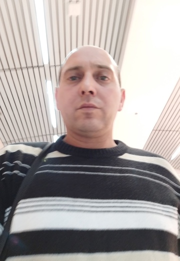 My photo - Oleg, 40 from Kishinev (@oleg264154)