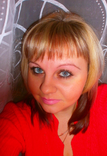My photo - Natalya, 34 from Belgorod (@natalya5510)