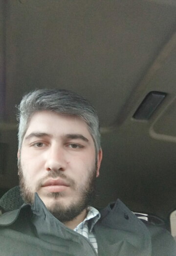 My photo - Alaudin, 35 from Nazran (@alaudin31)