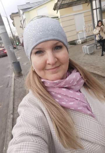 Lyubov (@lubov79964) — my photo № 1