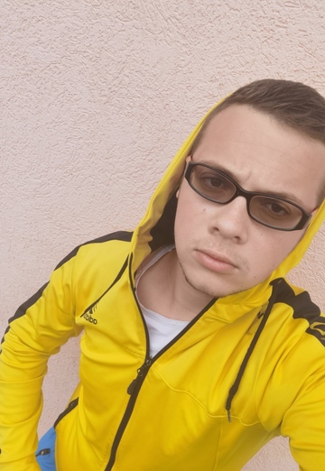 Nikolay Stefanov (@nikolaystefanov1) — my photo № 2