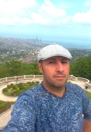 My photo - vladimir, 40 from Poti (@vladimir204405)