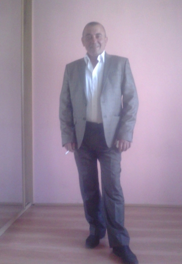 My photo - aleksandr, 55 from Svetlyy (@aleksandr191621)