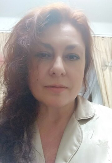 La mia foto - Tatyana, 52 di Zaporižžja (@tatyana273154)