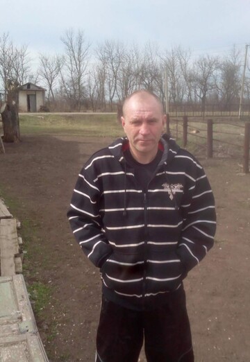 Моя фотография - Рома Лясковский, 46 из Бутурлиновка (@romalyaskovskiy)