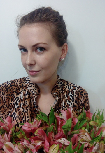 My photo - Olga, 32 from Voronezh (@olga301573)
