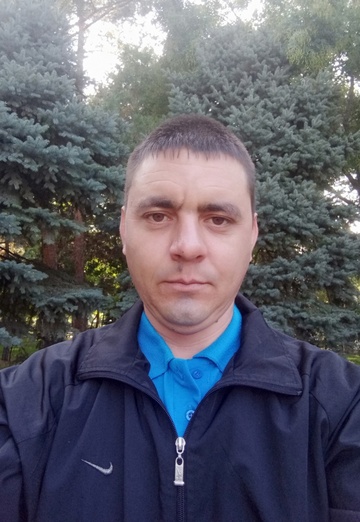 My photo - Sergey, 38 from Astrakhan (@sergey931057)