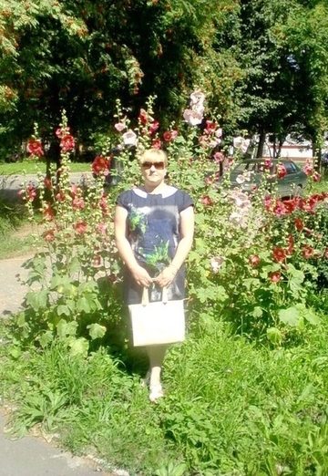 My photo - larisa, 42 from Vladimir (@larisa23524)