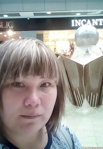 My photo - Anastasiya, 32 from Chelyabinsk (@anastasiya145282)