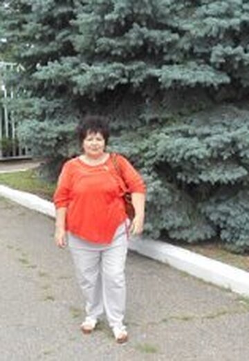 Моя фотография - таисия, 73 из Новоалександровск (@taisiya2886)