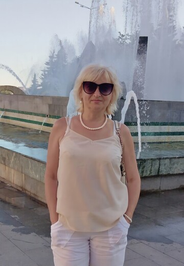 Моя фотография - Елена, 59 из Нижний Тагил (@elena487100)