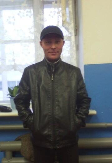 My photo - Sergey, 50 from Severouralsk (@sergeystepanov63)
