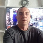 Александр Волошененко, 62, Лабинск