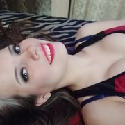 Екатерина, 23, Кыштым