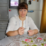 Елена, 55, Шатки