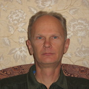 Сергей 63 года (Козерог) Пенза