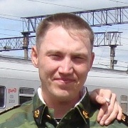 Dmitriy 38 Yanaul