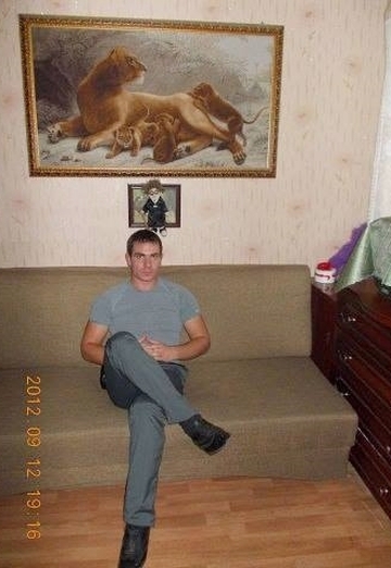 My photo - kevin, 35 from Tbilisi (@kevin967)