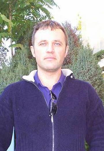 My photo - georg, 48 from Krasnodar (@georg3288)