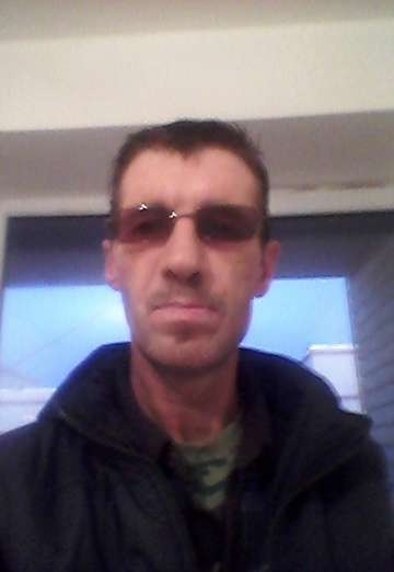 My photo - Andrey, 48 from Atyrau (@andrey700141)