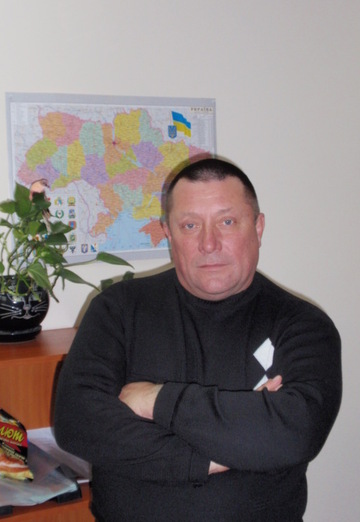 La mia foto - Nikolay, 67 di Poltava (@nikolay12760)