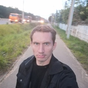 Александр Синёв, 38, Ядрин