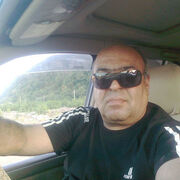 енок, 55, Николаевск-на-Амуре