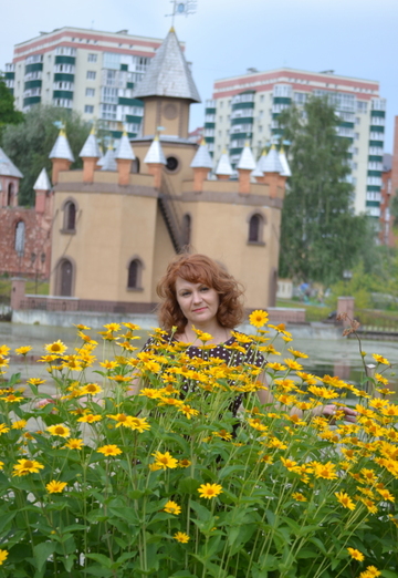 My photo - Vilya, 51 from Sumy (@vilya114)