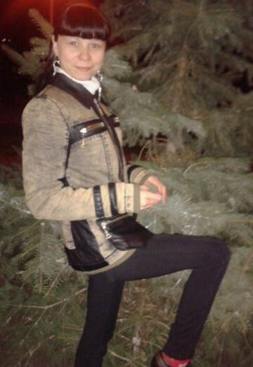 My photo - olga smirnova, 33 from Selydove (@olgasmirnova42)