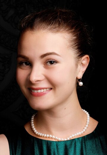 My photo - Irina Repetilo, 27 from Kyiv (@irinarepetilo)