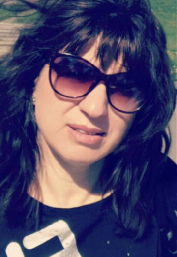 My photo - Janna, 49 from Minsk (@janna25071)
