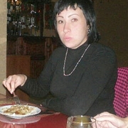 марина, 39, Дивногорск