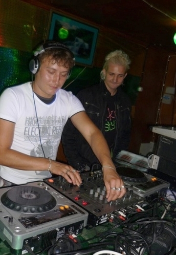 Valentin (@valentin785) — my photo № 12