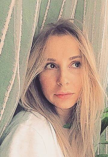 Моя фотография - Мария, 24 из Москва (@mariya125903)