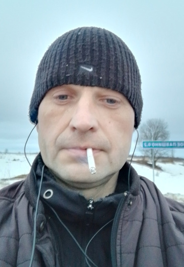 My photo - Aleksandr, 39 from Tula (@aleksandr1149528)