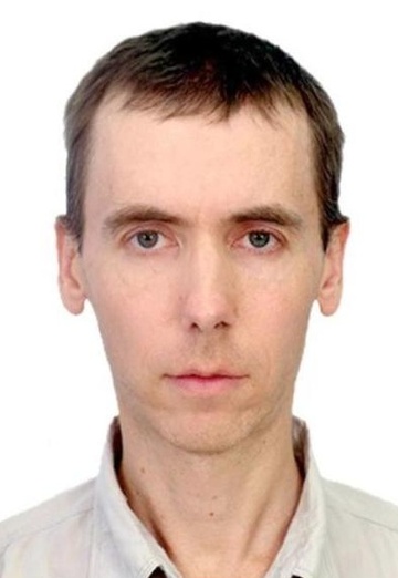 My photo - Andrey, 39 from Arkadak (@andrey269640)