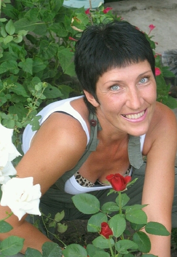 Моя фотография - Алёна, 55 из Харьков (@alna498)