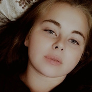 Кристина, 21, Любинский