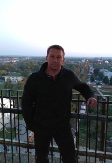 My photo - Oleg, 54 from Donetsk (@oleg243106)