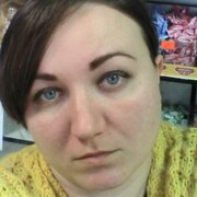 Юля, 33, Матвеев Курган